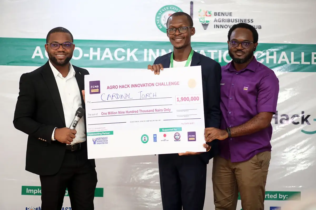 Agrohack is Empowering Innovation: Essential Insights from 2022 Agrohack Business Incubation Bootcamp