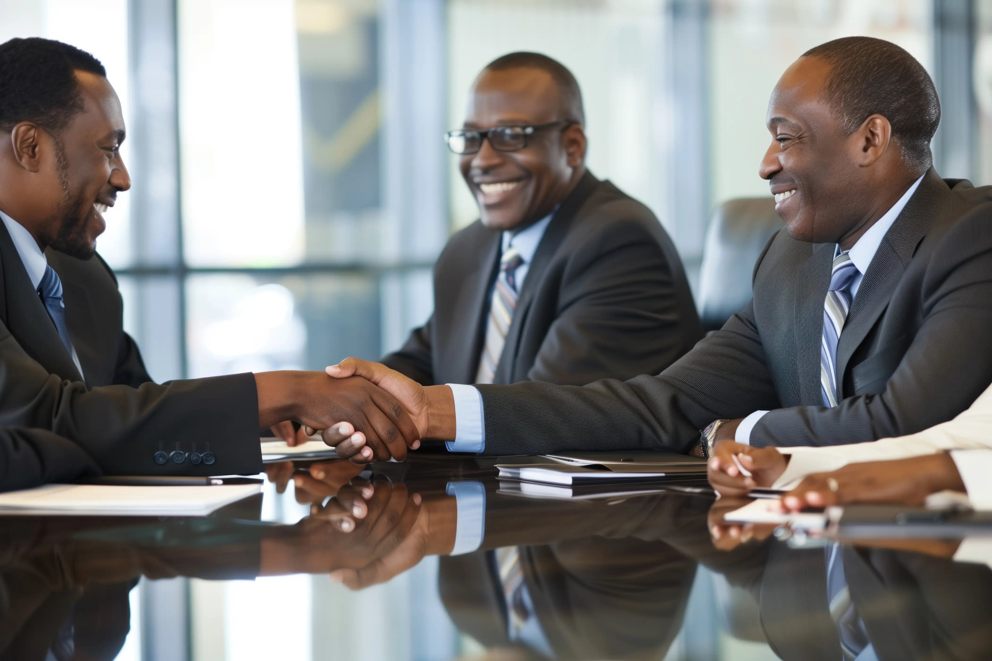 Advancing Compliance and Policy Leadership in Nigeria's Commodity Sector